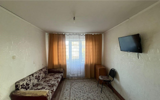 Продажа 1-комнатной квартиры, 32 м², ул. Абая - Продажа квартир в Темиртау