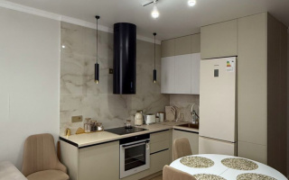 Продажа 3-комнатной квартиры, 71 м², ул. Е-15 - Продажа  трехкомнатных квартир в новостройках Астаны