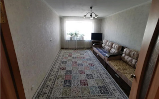 Продажа 2-комнатной квартиры, 66.6 м², ул. Мустафина, дом  15 - Продажа  двухкомнатных квартир в Астане