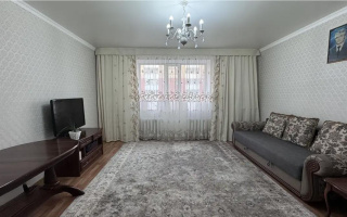 Продажа 1-комнатной квартиры, 51 м² - Продажа квартир в р-не Алматы Астаны - страница 12