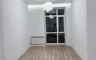 Продажа 2-комнатной квартиры, 44 м² - Продажа  двухкомнатных квартир в новостройках Караганды