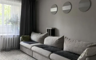 Продажа 3-комнатной квартиры, 64 м² - Недвижимость в Казахстане - страница 22
