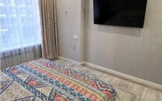 Продажа 3-комнатной квартиры, 85.5 м², ул. Асфендиярова, дом  8 - Продажа  трехкомнатных квартир в новостройках Астаны без посредников