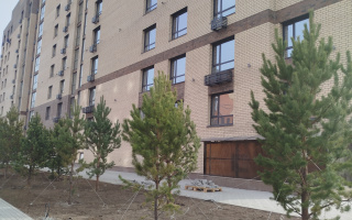 Продажа 1-комнатной квартиры, 35 м², ул. Нажимеденова, дом  52 б - Продажа квартир в Астане без посредников с фото