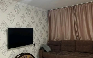 Продажа 2-комнатной квартиры, 44.9 м², ул. Баянауыл, дом  71 - Продажа  двухкомнатных квартир в Астане
