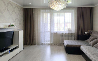 Продажа 2-комнатной квартиры, 53 м², мкр-н Степной-1 - Продажа  двухкомнатных квартир в Караганде