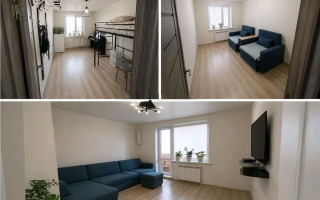 Продажа 3-комнатной квартиры, 71 м² - Продажа квартир в Абае - страница 3