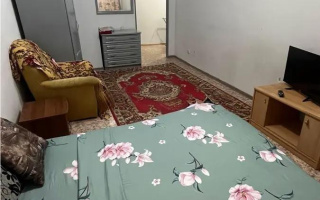 Продажа 1-комнатной квартиры, 41.5 м², ул. Сатпаева, дом  23 - Продажа квартир в Казахстане