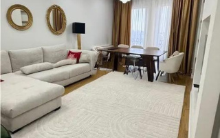 Продажа 4-комнатной квартиры, 160 м², мкр. Мирас, дом  157 - Продажа квартир в Бостандыкском р-не Алматы