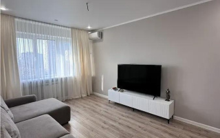 Продажа 3-комнатной квартиры, 75 м², пр. Гагарина, дом  152 - Продажа  трехкомнатных квартир в Алматы с фото