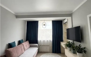 Продажа 2-комнатной квартиры, 43 м² - Продажа  двухкомнатных квартир в новостройках Алматы - страница 29
