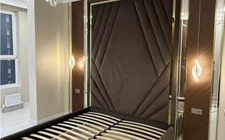 Продажа 3-комнатной квартиры, 72 м², пр. Райымбека, дом  348/1 - Продажа  трехкомнатных квартир в новостройках Алматы без посредников с фото