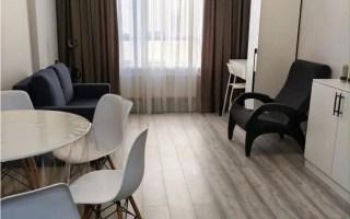 Продажа 2-комнатной квартиры, 44.02 м² - Аренда баз, складов и промышленной недвижимости в Петропавловске