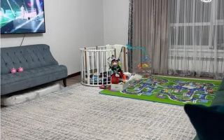 Продажа 3-комнатной квартиры, 87 м², ул. Калдаякова, дом  58 - Продажа квартир в Астане с фото