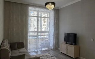 Продажа 2-комнатной квартиры, 38 м²