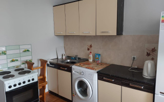 Аренда 1-комнатной квартиры, 45 м², пр. Сарыарка, дом  41 - Аренда  однокомнатных квартир помесячно в Астане с фото