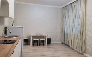 Продажа 1-комнатной квартиры, 27 м² - Продажа однокомнатных квартир в Казахстане - страница 50