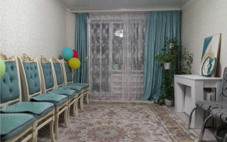 Продажа 3-комнатной квартиры, 64 м², ул. Карла Маркса, дом  48 - Продажа квартир в Шахтинске