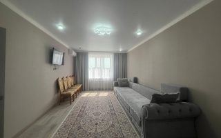 Продажа 2-комнатной квартиры, 68 м², ул. Дюсембекова, дом  53/8 - Продажа  двухкомнатных квартир в новостройках Караганды