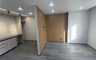 Продажа 1-комнатной квартиры, 38.3 м²