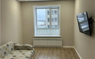 Продажа 1-комнатной квартиры, 36 м², ул. Байтурсынова, дом  36 - Продажа квартир без посредников в Астане