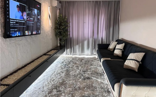 Продажа 2-комнатной квартиры, 55 м², ул. Ырысты, дом  45/1 - Продажа  двухкомнатных квартир в Алматы