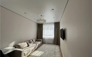 Продажа 2-комнатной квартиры, 66.2 м² - Продажа  двухкомнатных квартир в новостройках Астаны