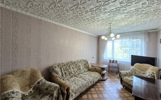 Продажа 4-комнатной квартиры, 100 м², мкр-н 8 - Продажа  четырехкомнатных квартир в Темиртау