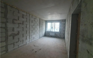 Продажа 1-комнатной квартиры, 43.2 м², мкр. Кайрат, дом  153/2 стр - Продажа  однокомнатных квартир в новостройках Алматы без посредников