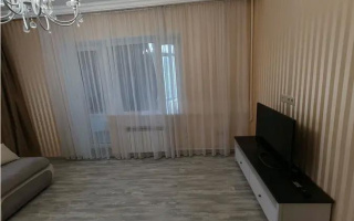 Продажа 3-комнатной квартиры, 67 м², пр. Достык, дом  53 - Продажа  трехкомнатных квартир в Алматы
