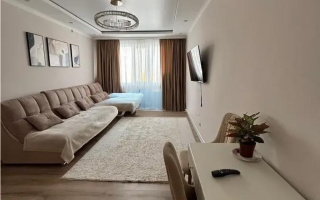 Продажа 3-комнатной квартиры, 100 м² - Продажа трехкомнатных квартир в Астане - страница 48