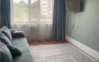 Продажа 2-комнатной квартиры, 56 м², ул. Школьная - Продажа квартир в Темиртау