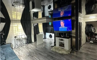 Продажа 1-комнатной квартиры, 34 м², пр. Момышулы, дом  30 - Продажа квартир в Темиртау