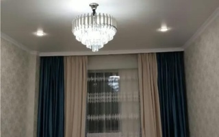Продажа 2-комнатной квартиры, 55 м²