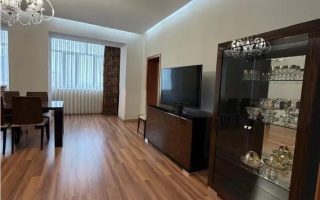 Продажа 3-комнатной квартиры, 105 м², ул. Лободы, дом  25/3 - Продажа  трехкомнатных квартир в новостройках Караганды
