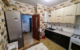 Продажа 1-комнатной квартиры, 42 м² - Продажа квартир в кирпичном доме в Алматы - страница 11
