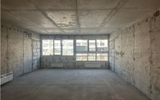 Продажа 2-комнатной квартиры, 67.3 м², ул. Илтипат, дом  45/1 - Продажа  двухкомнатных квартир в новостройках Алматы без посредников с фото