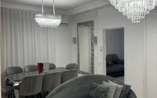 Продажа 3-комнатной квартиры, 65 м², ул. Сейдимбека, дом  110/5 - Продажа  трехкомнатных квартир в новостройках Алматы без посредников с фото