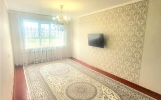 Продажа 3-комнатной квартиры, 67 м², пр. Мира, дом  68 - Продажа квартир в Темиртау