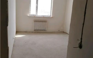 Продажа 1-комнатной квартиры, 44 м², ул. А-91, дом  16 - Продажа  однокомнатных квартир в Астане без посредников с фото