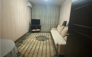 Продажа 2-комнатной квартиры, 56 м², ул. Асыл Арман, дом  19 - Продажа  двухкомнатных квартир в Алматы без посредников