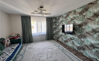 Продажа 3-комнатной квартиры, 84 м², ул. Ашимова - Продажа  трехкомнатных квартир в Караганде