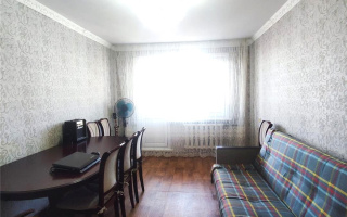 Продажа 2-комнатной квартиры, 45 м², пр. Победы - Продажа квартир в Абае