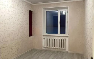 Продажа 3-комнатной квартиры, 64 м², мкр-н Голубые Пруды, дом  18 - Продажа  однокомнатных, двухкомнатных, трехкомнатных квартир в Караганде
