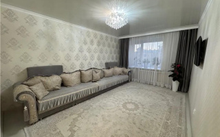 Продажа 3-комнатной квартиры, 76 м², ул. Жургенова, дом  28/1 - Продажа квартир в Астане с фото