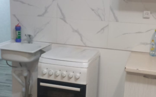 Аренда 1-комнатной квартиры, 30 м², ул. Тулебаева, дом  5г - Аренда квартир помесячно в Казахстане