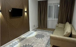 Продажа 1-комнатной квартиры, 36.4 м² - Продажа  однокомнатных квартир в новостройках Астаны - страница 2