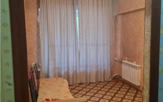 Продажа 2-комнатной квартиры, 35 м², ул. Досмухамедова, дом  11 - Продажа  двухкомнатных квартир в Алматы