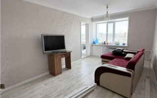 Продажа 2-комнатной квартиры, 39 м² - Продажа двухкомнатных квартир в Караганде