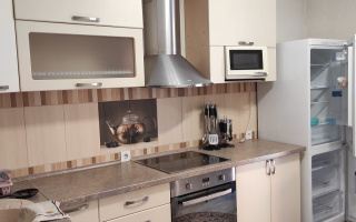 Аренда 2-комнатной квартиры, 65 м², пр. Момышулы, дом  2/7 - пр. Тауелсыздык - Аренда  двухкомнатных квартир помесячно в Астане с фото